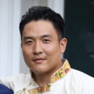 Yonten Basnet