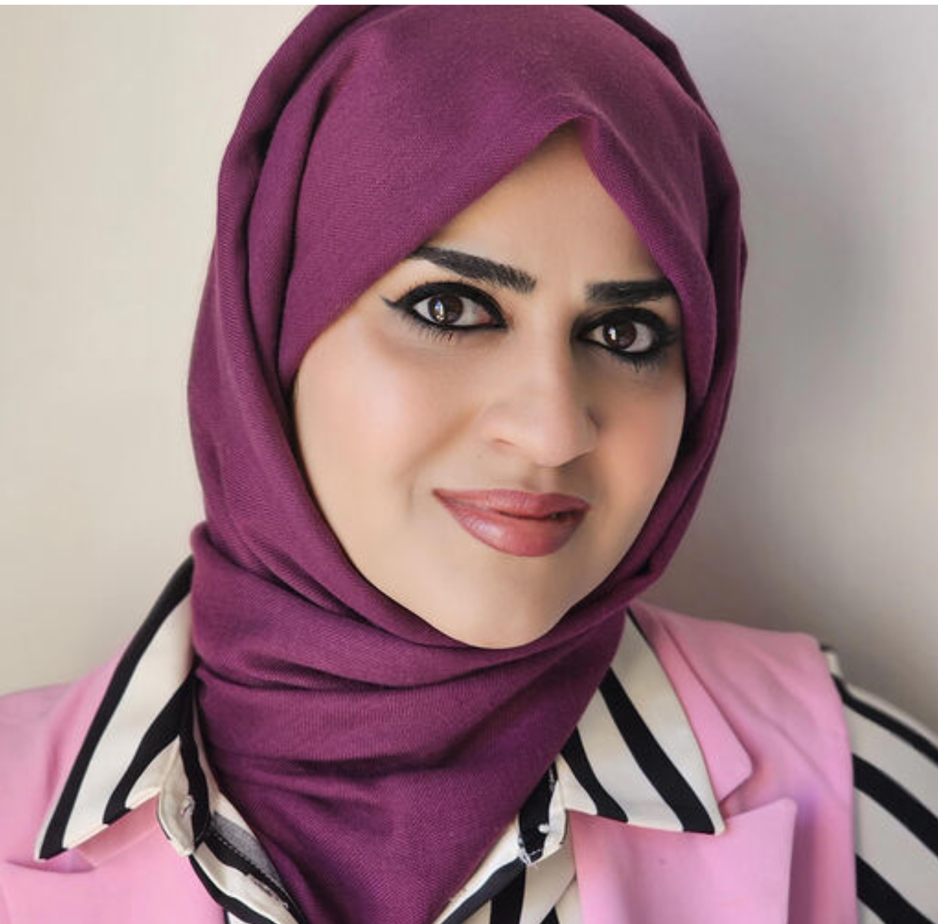 Aya Al Dujaili
