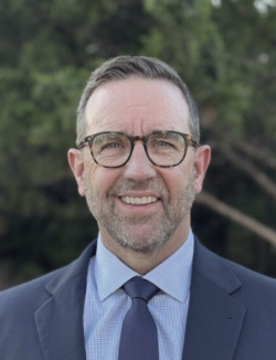 Doug Dandurand